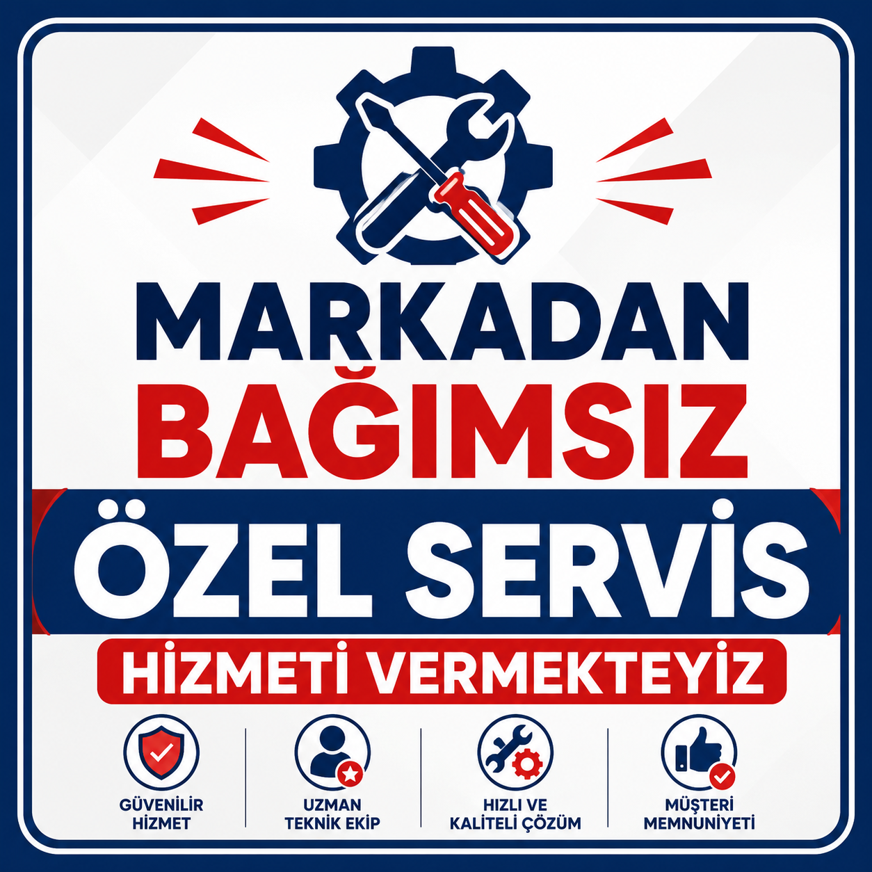 Orhaneli Balıoğlu VRF Klima Servisi markadan bağımsız teknik servis
